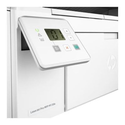 hp laserjet pro m130a