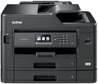 j5730dw printer