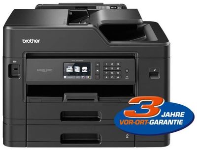 brother j5730dw printer