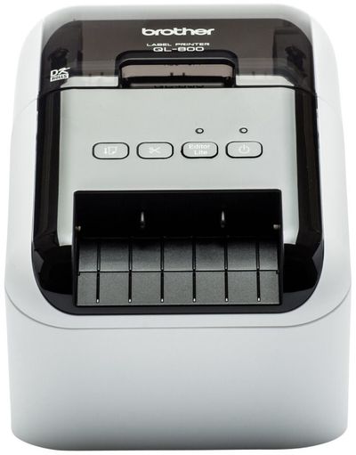 brother ql 800 printer