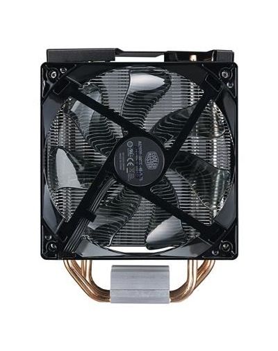 Cooler Master Hyper 212 Led Turbo Schwarz Buy