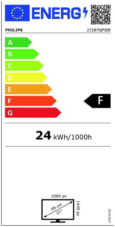 philips 272b7qpjeb 