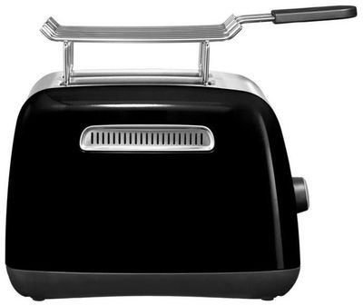 Kitchenaid 5kmt221eob Onxy Schwarz Buy