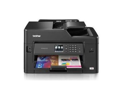 j5330dw printer