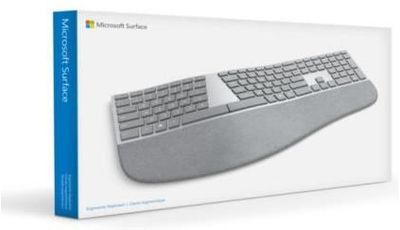 Microsoft Surface Ergonomic Keyboard Retail Edition Buy
