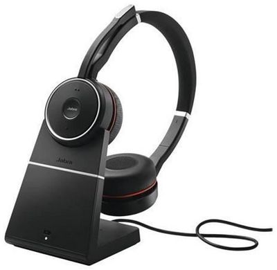 evolve link ms