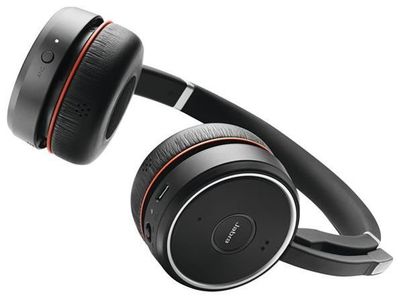 jabra evolve 370 headset