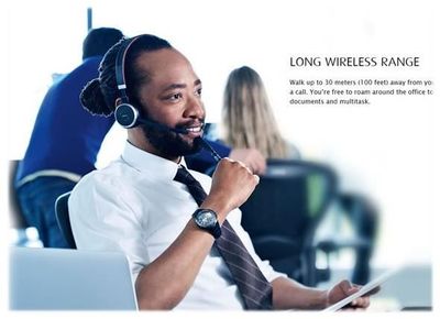 jabra evolve 65 uc duo usb