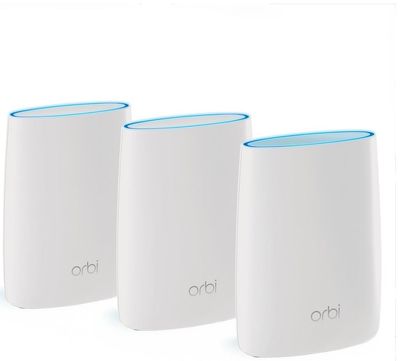 orbi printer