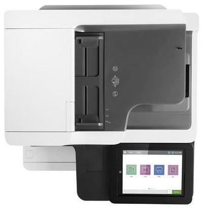 m607n printer