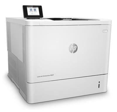 hp m607dn printer