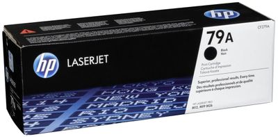 HP CF279A 79A Toner Schwarz ca. 1.000S. Buy