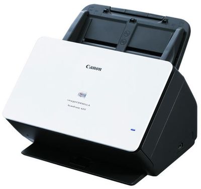 canon 400 printer