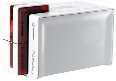 evolis primacy kartendrucker
