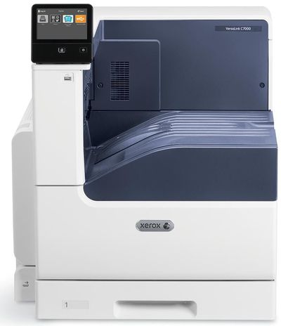 xerox a3 color laser printer