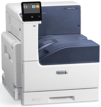 xerox a3 laser printer