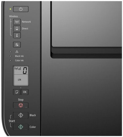 canon printer ts3150 ink