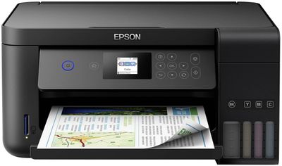 printer 2750