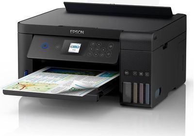 ink for epson et 2750 printer