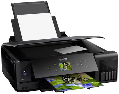 epson eco jet