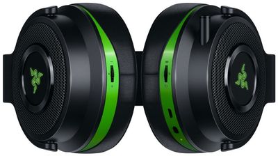 headset razer thresher 7.1