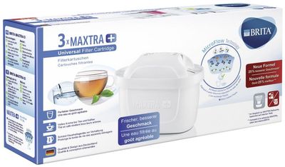 Brita Maxtra Filterkartuschen 3er Pack Buy