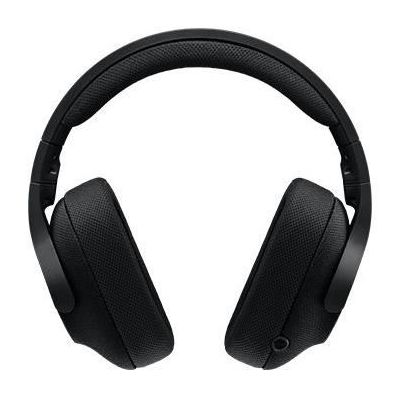 logitech g433 dts