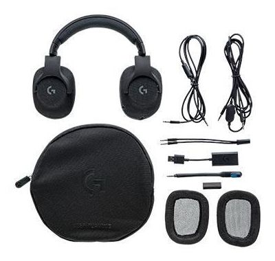 g433 dts