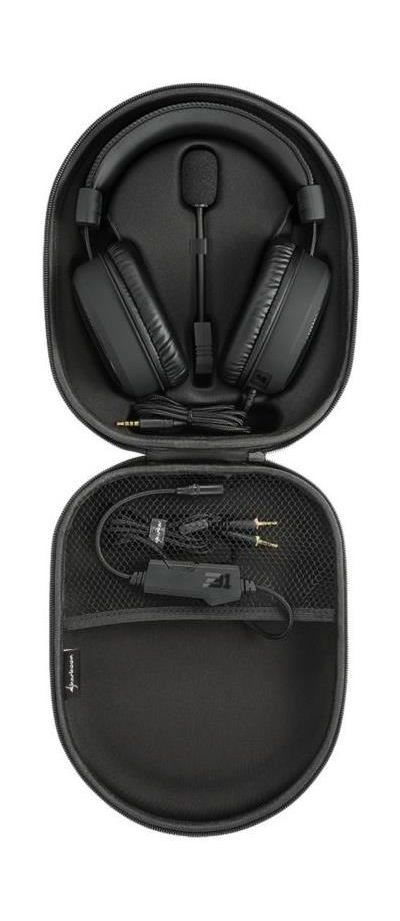 headset sharkoon b1
