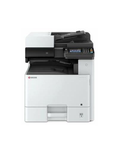 kyocera desktop printer