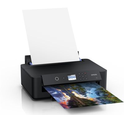 Epson Expression Photo Hd Xp 15000 Ink Jet Printer Colour Print Buy