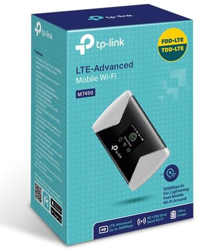 Tp Link Роутер С Сим 4g Telegraph