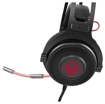 omen hp 800 headset