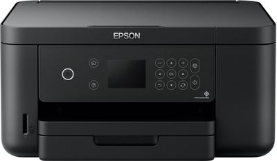 epson xp 5100 printer