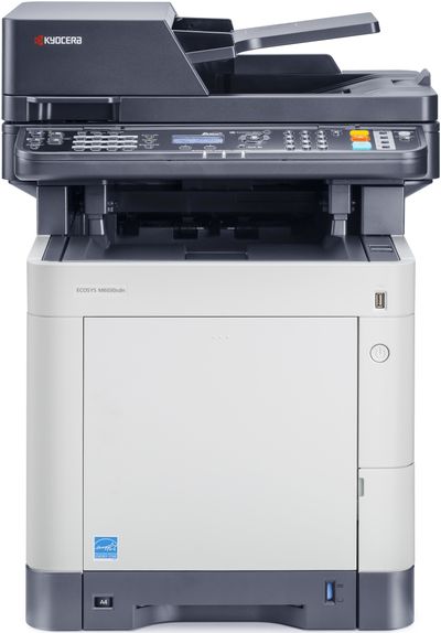 kyocera a4 printer