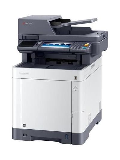 kyocera digital printer