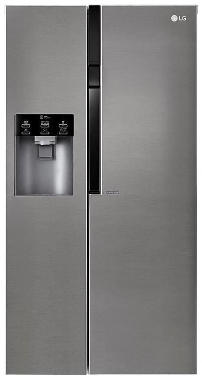 Lg Gsl361icez Eis Wasserspender Mit Wassertank Buy