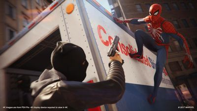 spider man ps4 s spider man ps4 s