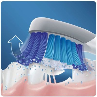 oral b pulsonic 2000