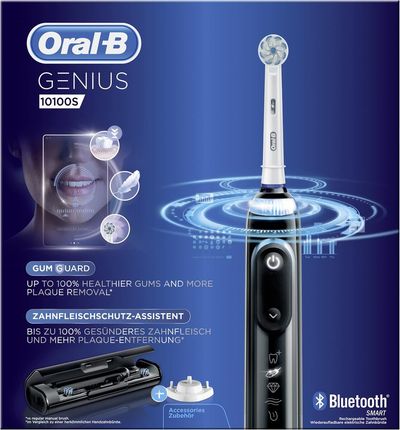 oral b 10100s