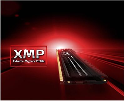 Adata Xpg Gammix D10 16gb Ddr4 Kit Ram Kupit