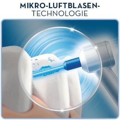 oxyjet smart 5000