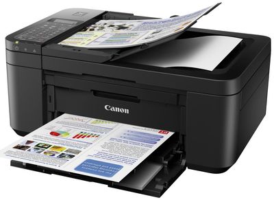 ink for canon tr4550