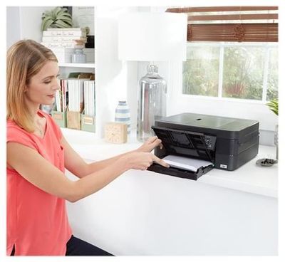 j491dw printer