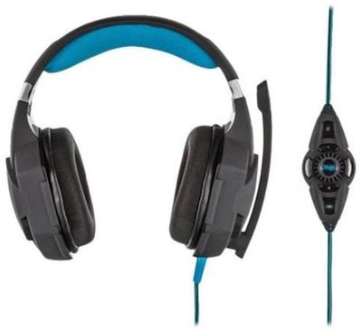 trust gxt 363 hawk 7.1 bass vibration headset