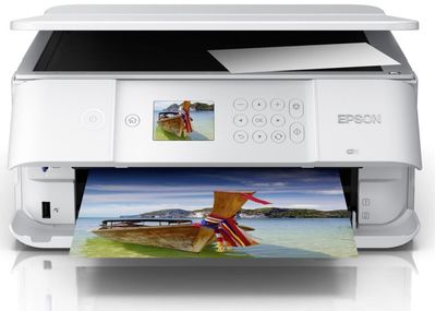 Epson Expression Premium Xp 6105 购买