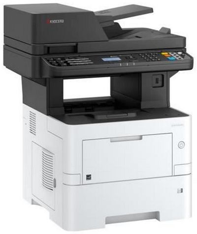 drucker kyocera ecosys