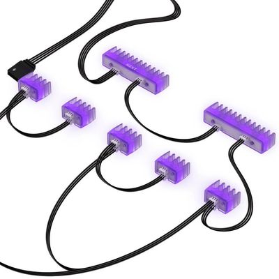 Nzxt Hue 2 Cable Comb Buy