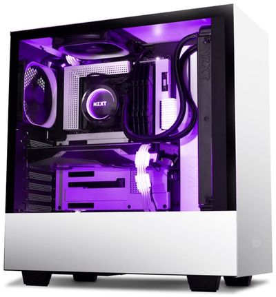 Nzxt Hue 2 Cable Comb Buy