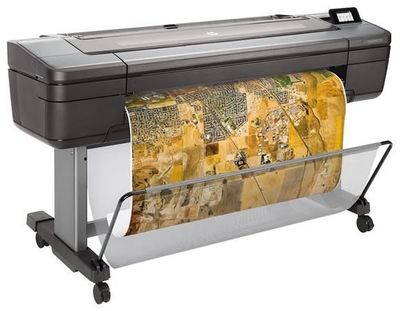 hp designjet 44